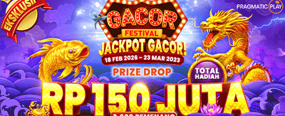 Promo Slot Gacor babeh188 banner